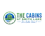https://www.logocontest.com/public/logoimage/1677771914The Cabins at Smith Lake4.png